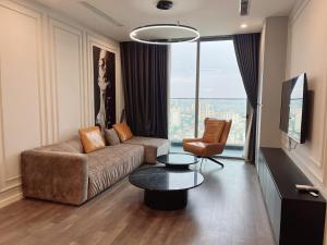 3 bedroom - The Nine- Cầu Giấy