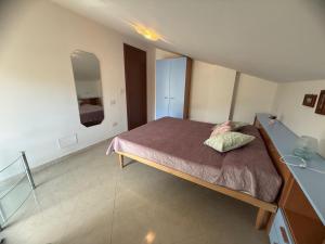 E12 - bilocale 4 POSTI LETTO - aria condizionata