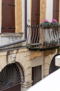 San Pietro Suite, Terrazza Privata , Padova img24