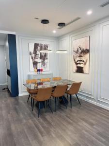 3 bedroom - The Nine- Cầu Giấy