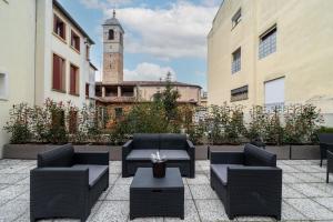 San Pietro Suite, Terrazza Privata , Padova img40