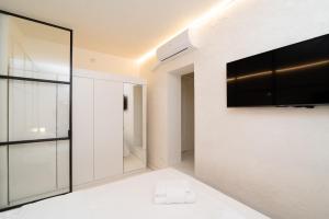 San Pietro Suite, Terrazza Privata , Padova img43