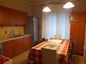 Vila Vasi- Μodern maisonette view Meteora