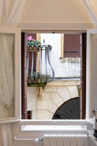 San Pietro Suite, Terrazza Privata , Padova img54