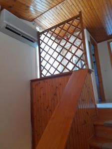 Vila Vasi- Μodern maisonette view Meteora