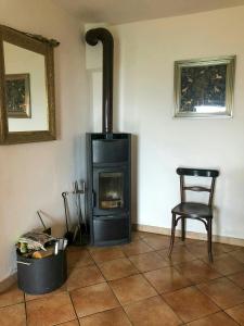 Stone House With Views Of Langhe Valley