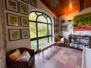 Stone House With Views Of Langhe Valley