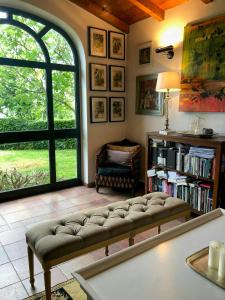 Stone House With Views Of Langhe Valley