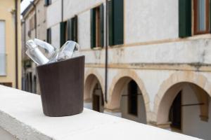 San Pietro Suite, Terrazza Privata , Padova img61
