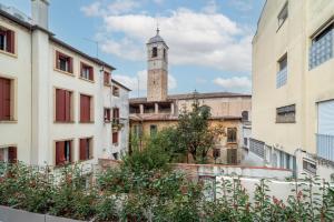 San Pietro Suite, Terrazza Privata , Padova img63
