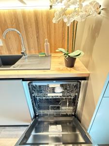 Cozy Collection Apartments Loft Suceava