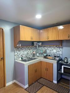 Mrv Apartelle
