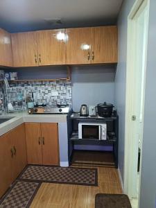 Mrv Apartelle