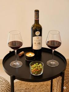 Mougins Garden Villa with private Pool & Spa near Cannes