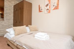 Grzegórzki Homely Apartment by BookingHost