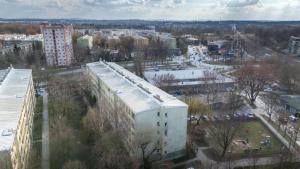 Grzegórzki Homely Apartment by BookingHost