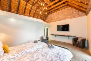 Chapel Farm B&B