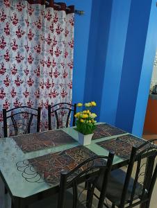 Rasnas homestay