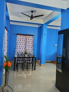 Rasnas homestay