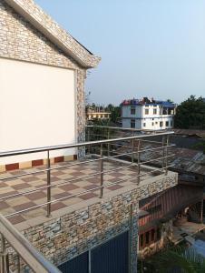 Rasnas homestay