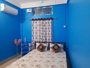 Rasnas homestay