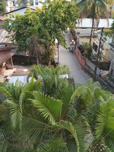 Rasnas homestay