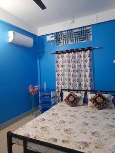 Rasnas homestay
