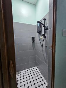 Arena Guesthouse