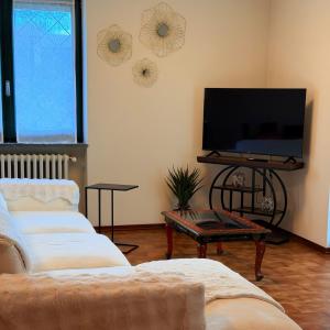 Villa Bianca, Lago Maggiore, Parco Privato Esclusivo
