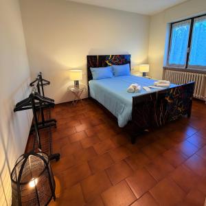 Villa Bianca, Lago Maggiore, Parco Privato Esclusivo