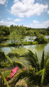 Kesang Lakeside Estate