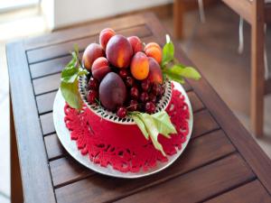 Simplistic Apartment in Reitani near Lido Beach