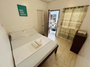 Paradiso Hostel El nido