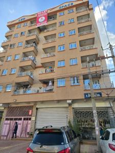 Nikkis place 1BR Thika Road, Ruiru