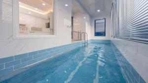 Gapyeong Zav Pool Villa