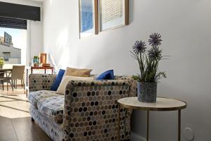 3 habitaciones en Puerto Banus