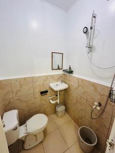 Paradiso Hostel El nido