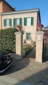 Antica dimora del Granduca