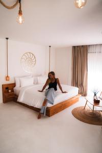 Samaraya Wellness Resort - Adults Only