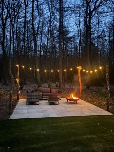 Wellness in de NATUUR
