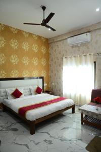 Maa Mandakini Resort & Hotel