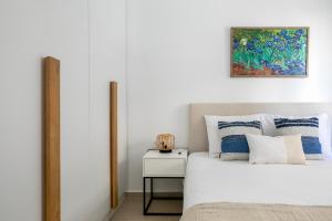 Anatoli - Athenian 2-BR Apartment in Athens