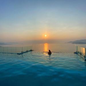 Panorama Nha Trang - Signature Ocean & City View Condotel