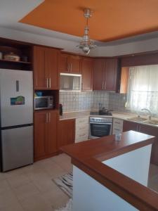 AGGELOCHORI VILLA APARTMeNT