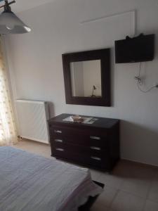 AGGELOCHORI VILLA APARTMeNT