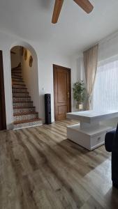 Apartamento Rosa