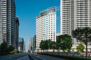 Hilton Garden Inn Yokohama Minatomirai