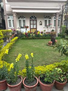L&S apartment
