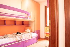 Loft Corallo Rosso