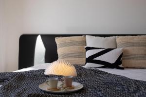 Loft Corallo Rosso